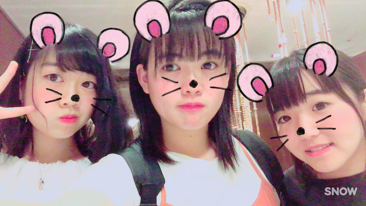 aaa_aa52507543's tweet photo. 與真司郎トークショーin福岡🐻

まじかっこよすぎた…
肩洗いたくないよ笑
ツーショットのときは緊張しすぎて💦
かわいいクラッチバックゲットできたでぃ✌🏻️💕 https://t.co/R2vBHyIqkY