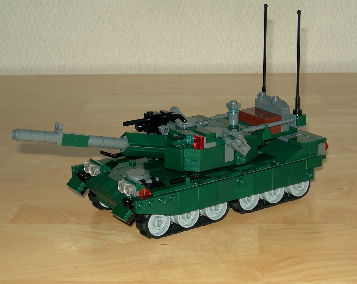 טוויטר ウルフ ミルツ少尉 בטוויטר あと自分の戦車作ってみた繋がりで最新の自作戦車であるレゴ オリジナルモデルの戦車も改めて公開しておくであります 爆 T Co Ifsmiskoan