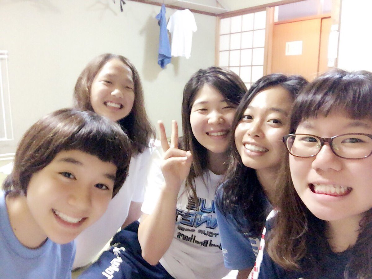 水上真衣 東エリア選抜合宿おわり 今回もみんなで頑張れました お疲れさまでした スイムピア奈良 東エリア また焼けた お疲れさまでした