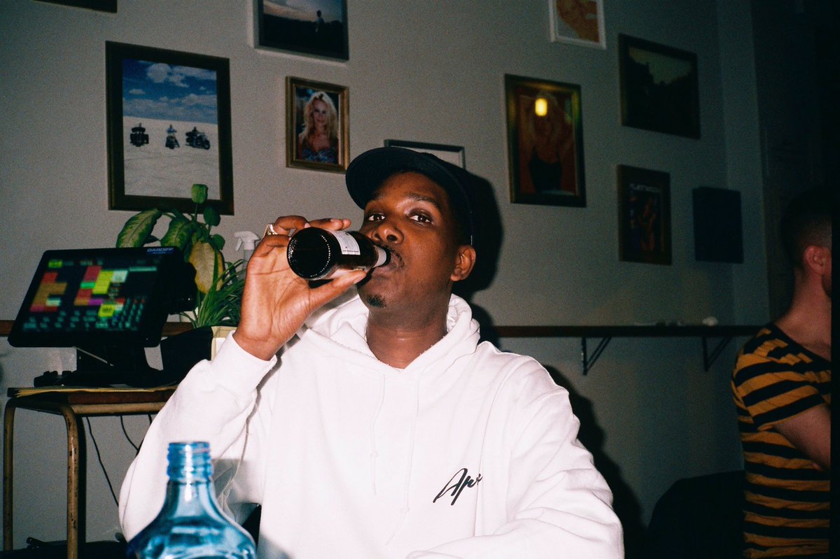 ColdTonic's tweet image. Funkineven | 2016