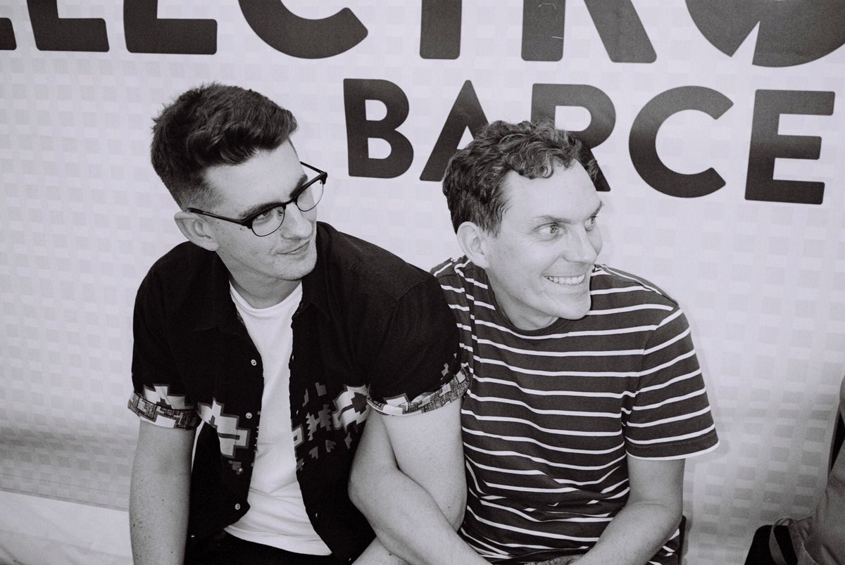 ColdTonic's tweet image. Naughty school boys | Barcelona