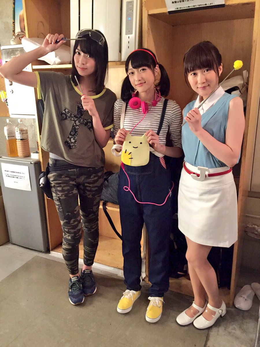 ジャパコンw