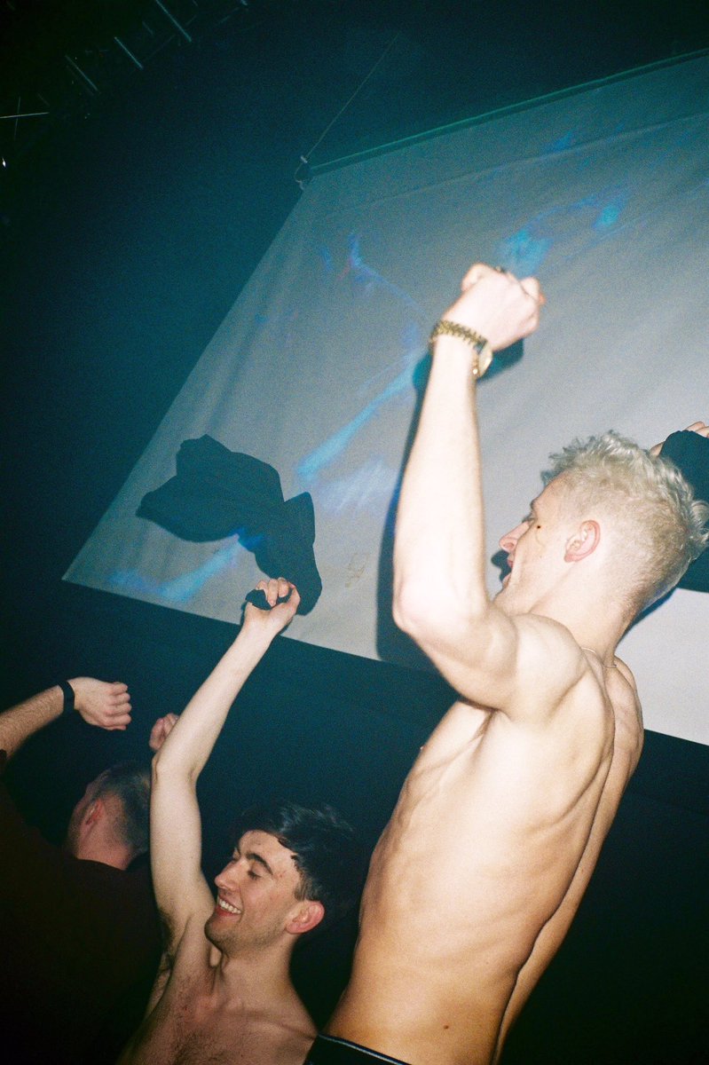 ColdTonic's tweet image. Denis Sulta | Dublin