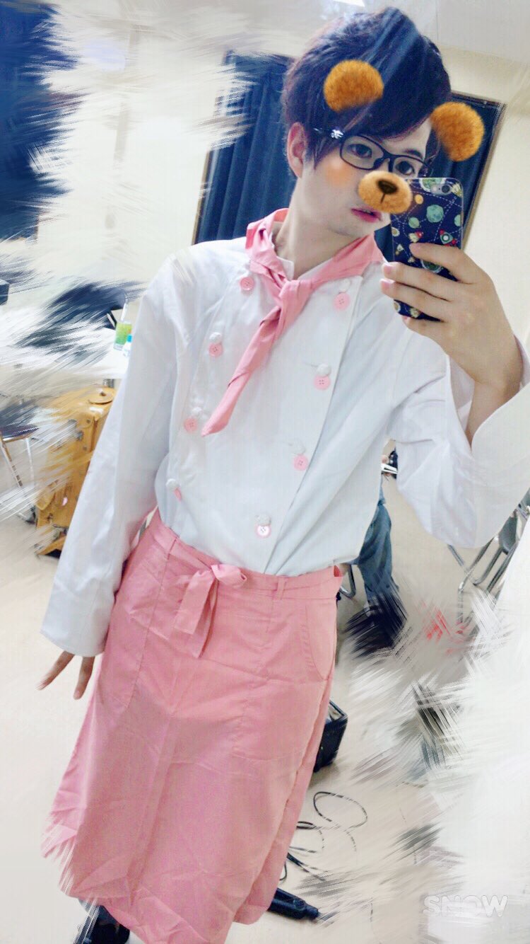 ぶっきー くまがすきです Twitterissa ニコ学福岡お疲れ様でしたー セトリは 一部二部共に 柊優花ちゃんとぶきぶんで 金曜日の おはよう 1部 ぶきぶんで 天ノ弱 前前前世 ２部 ぶきぶんで ビバハピ 君はいなせなガール ソロで 君色に染まる でした T