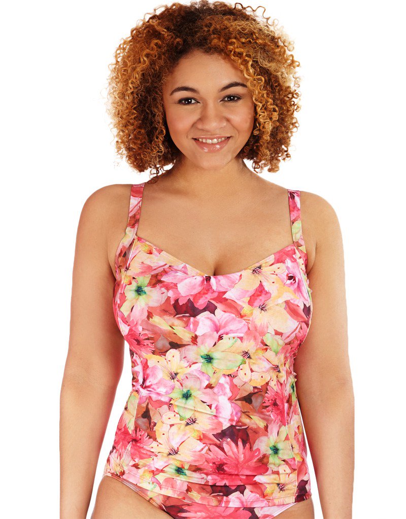 BikiniSupermkt's tweet photo. Fulfilled Pink Floral Tankini Top Pink Floral https://t.co/npfF4iZs4q https://t.co/RlbauMWvsk
