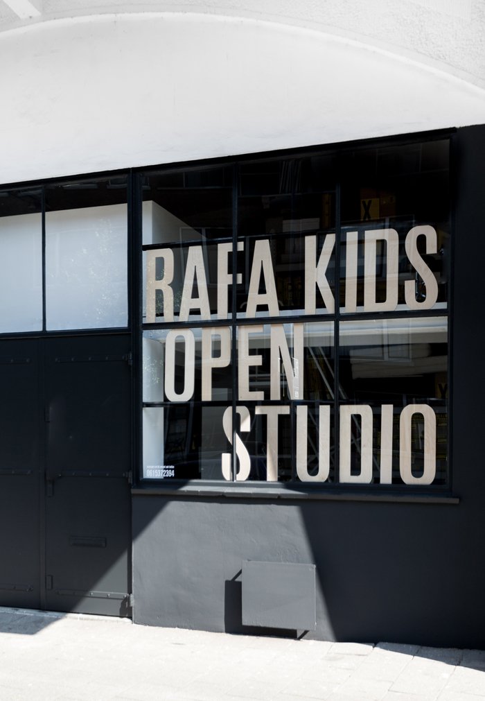 rafa-kids tweet media