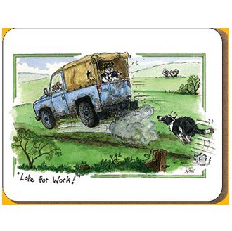 MillstonesCG's tweet photo. Collie Coaster
https://t.co/CSlSPQ2hdq
#collie #bordercollie #bordercollielove #colliesrock #colliesrule #collies https://t.co/JLS3fIHMt2