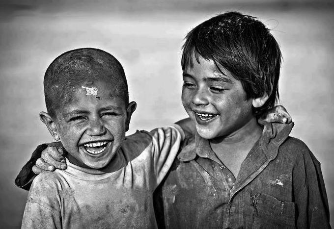 Image result for gülen çocuklar