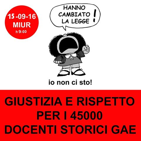 Diritti_GAE's tweet photo. #dirittigae #docentiGAE Il 15 le scuole riapriranno nel caos!Giustizia e rispetto per docenti gae! @davidefaraone https://t.co/sVacMr841n