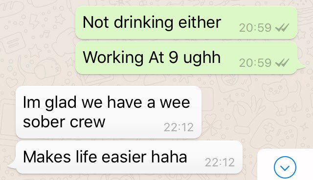 ewhiting3's tweet photo. Friday went as planned 😂 @jgilhoo87 we had good intentions 👍 https://t.co/RgEvq80hBZ
