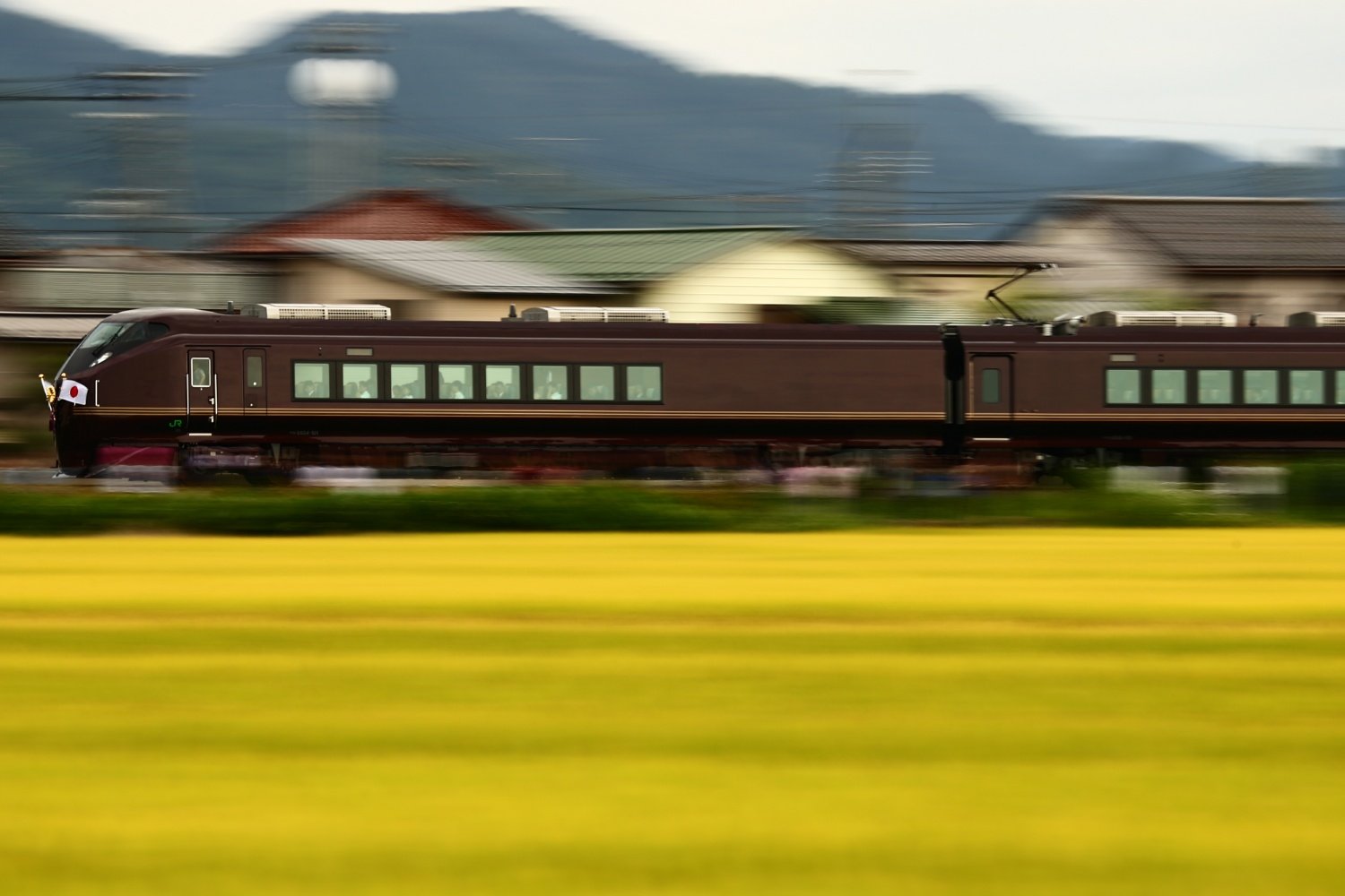 西武 5000系 初代レッドアロー その4 登場後の5000系 B767 281のブログ