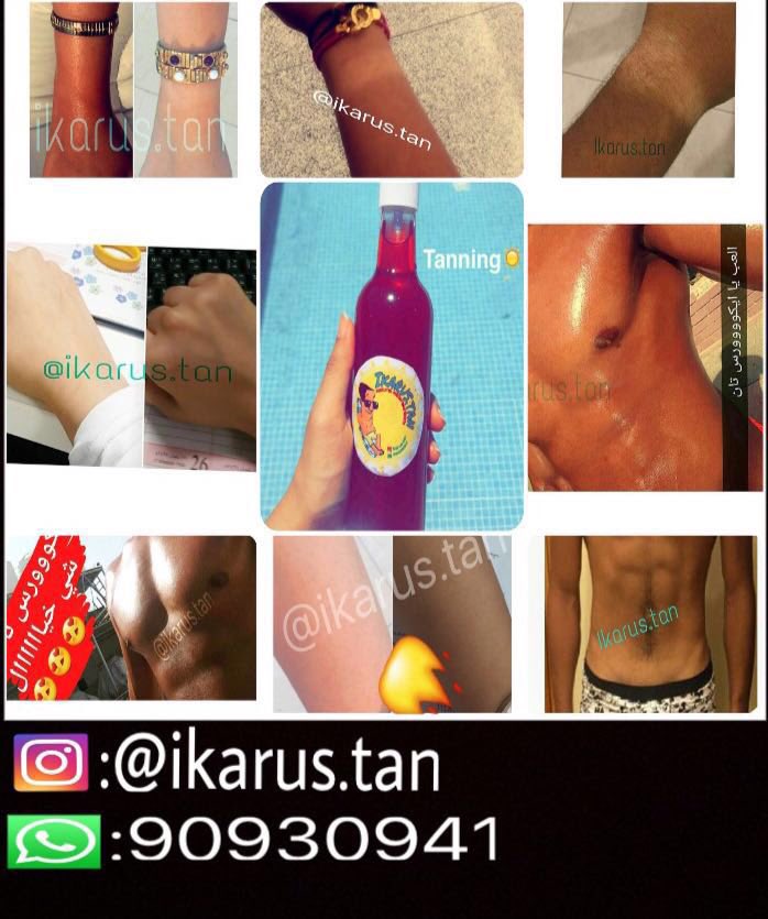 IkarusTan tweet picture