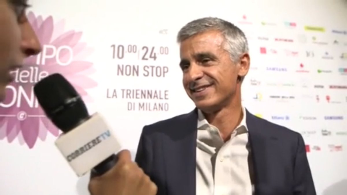 supermik14's tweet photo. #Bisio @VodafoneIT #IlTempoDelleDonne "#Inclusione aiuta anche azienda a crescere" @La27ora https://t.co/FGmHcwDuxV… https://t.co/z8izpfFTy3