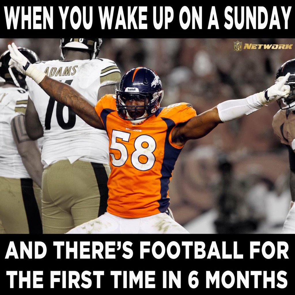 nacl31's tweet photo. The only Sunday that matters! https://t.co/OzOwEjNx2K