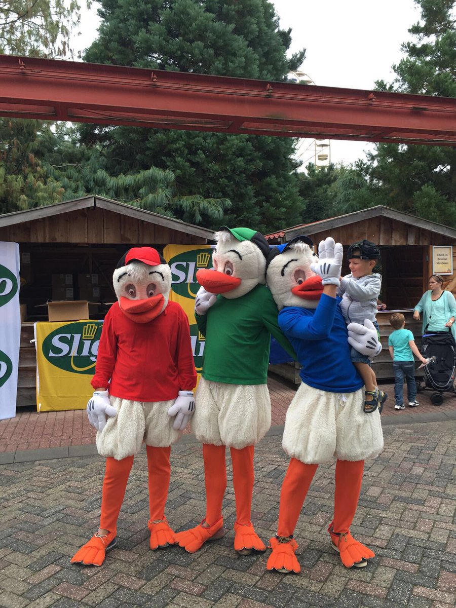 Uzivatel Fokko Boelens Na Twitteru Als Kwik Kwek En Kwak Meer