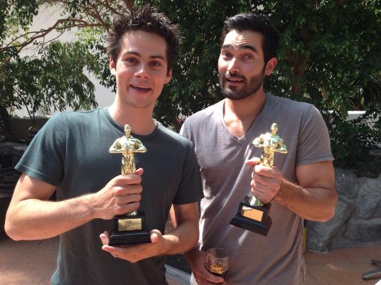 DylanOBrienPOL's tweet photo. Happy Birthday @TylerL_Hoechlin I wish you every happiness on your special day. Poland loves you!❤️ https://t.co/lgnygOQCVJ
