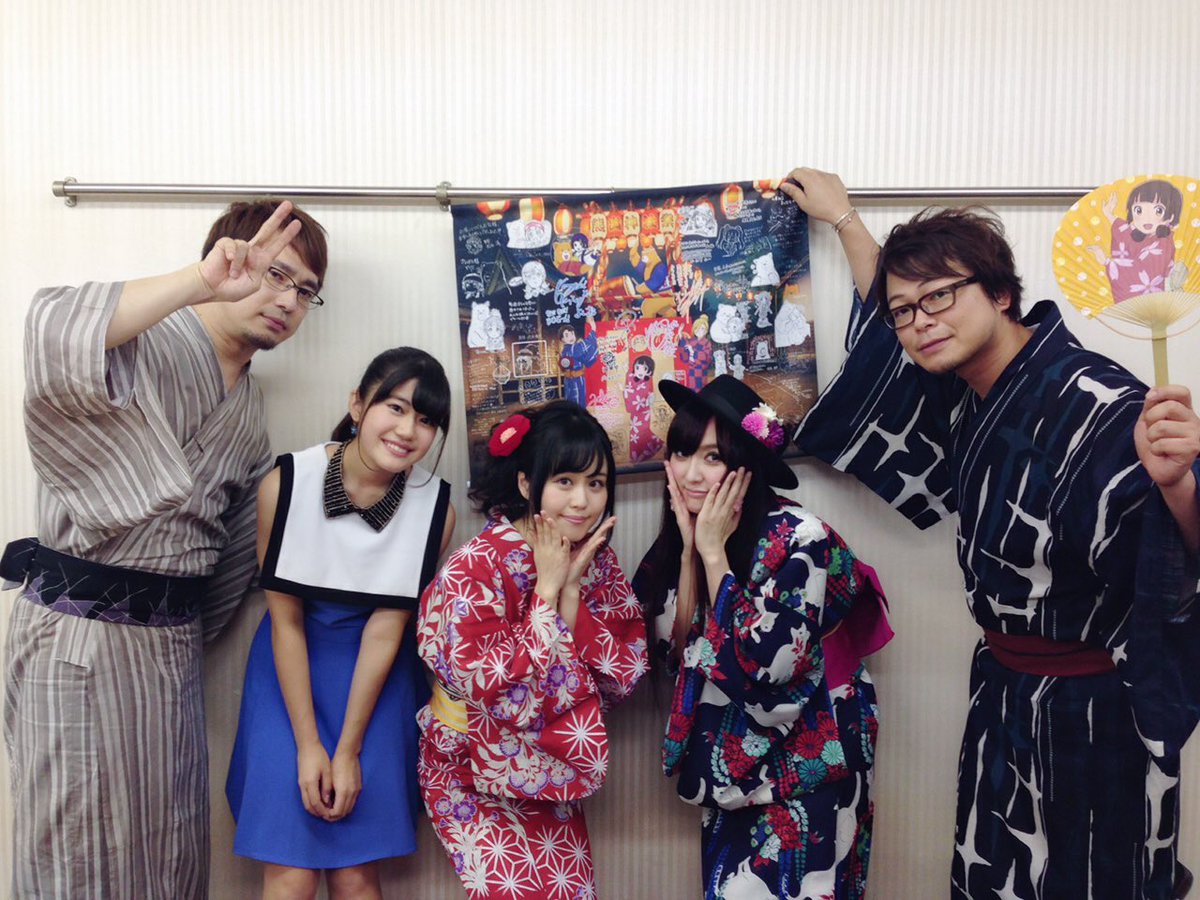 HIOKANATSUMI's tweet photo. ありがとうございました！
ありがとうございました！
ありがとうございました！
ひとまず、今は、
🐻ありがとうございました！！！！
#kumamiko https://t.co/HUDH2AaaLu