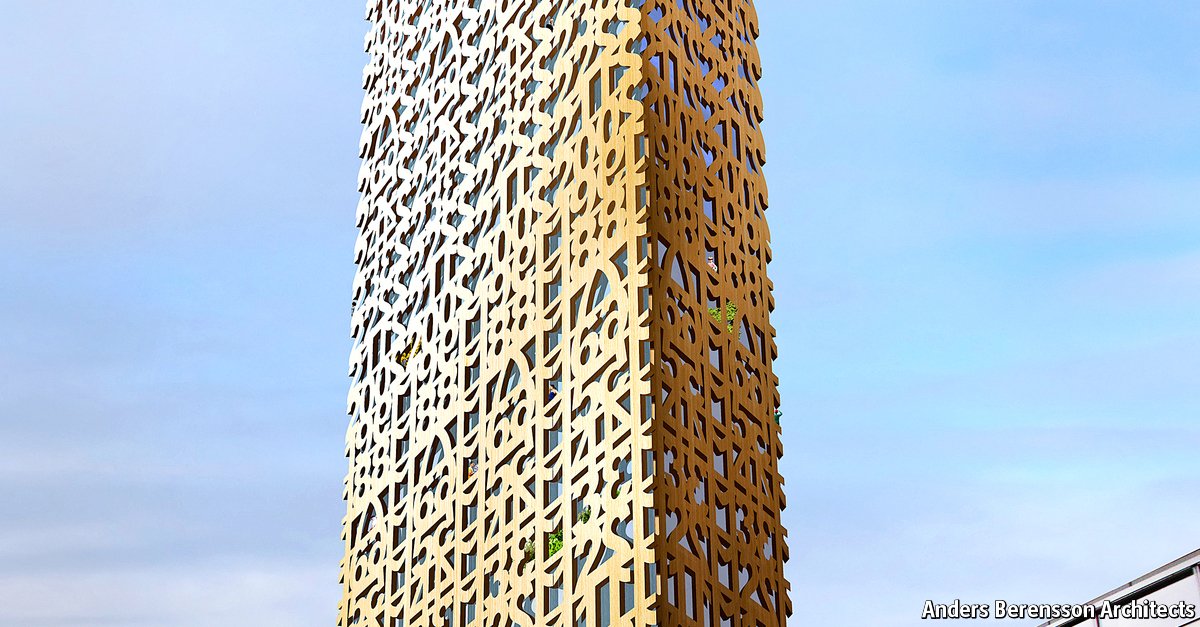 The case for wooden skyscrapers is not barking econ.st/2c5rBQp
