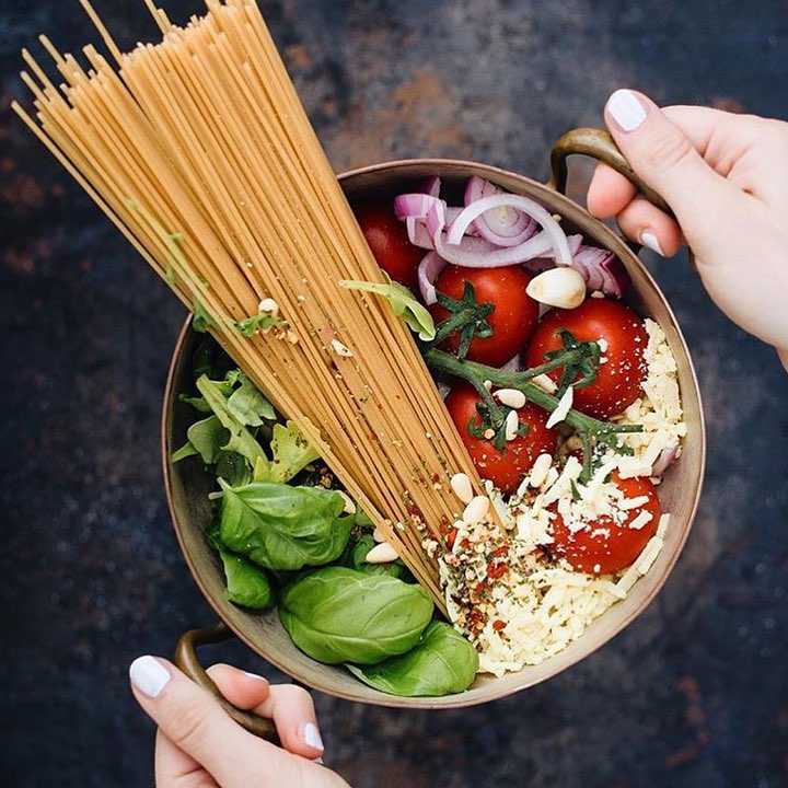 FeliciaPasta's tweet photo. What a lovely way to start your day! @shanyaraleonie endorsed #FeliciaBio #GlutenFree #Pasta !
#Felicia https://t.co/1qXhoysXx5