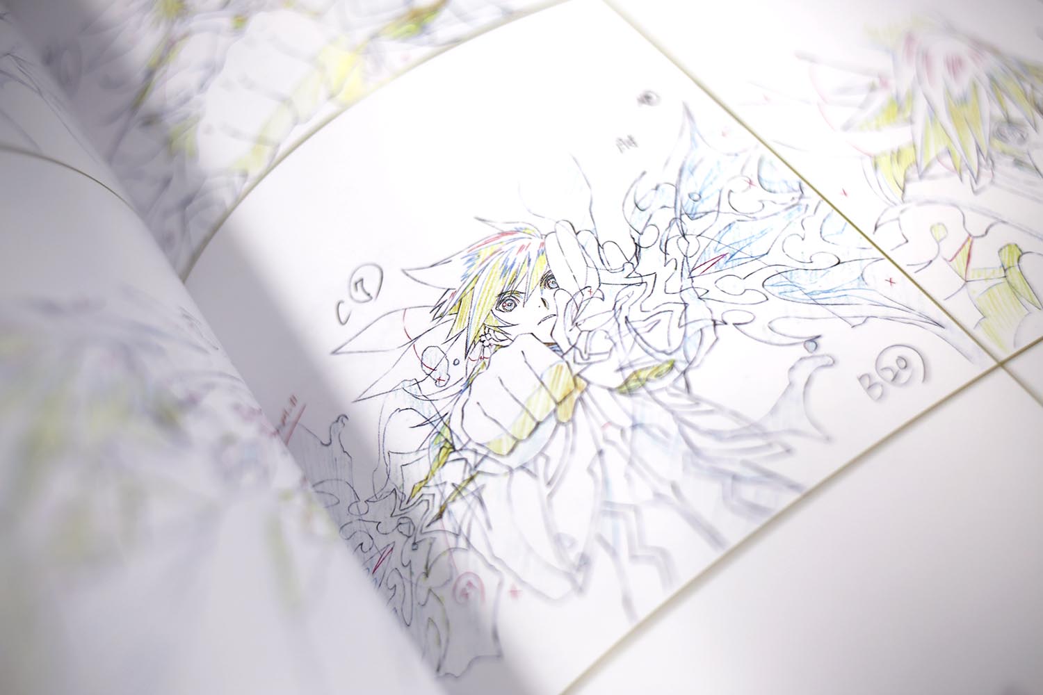 ufotable on X: 
