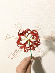 なんと美しい ガラスで作られた彼岸花が信じられないほどの完成度 ねとらぼ