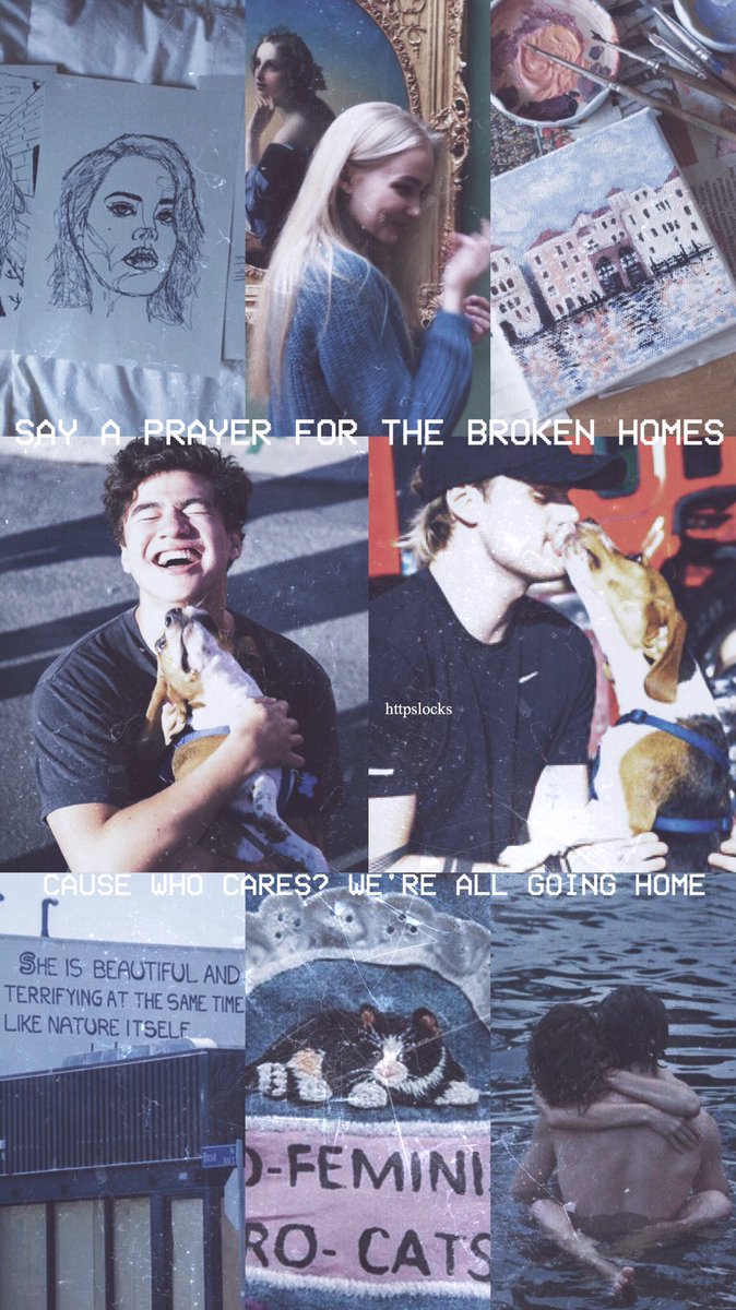 5sos lockscreens 💯 tweet media