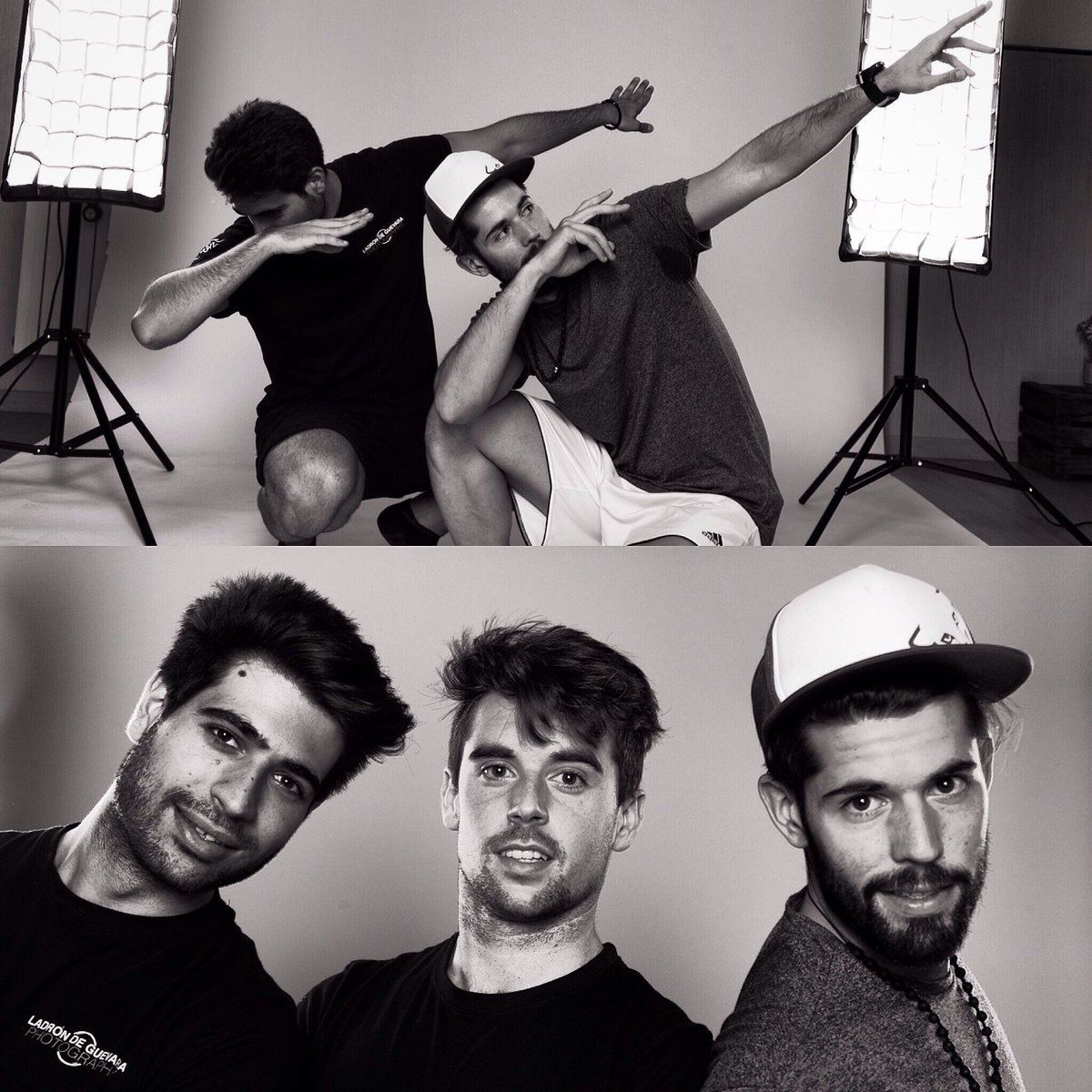 _LDGphotography's tweet photo. En @_LDGphotography el trabajo no es un sacrificio, es una experiencia. 
😄💪🏼💪🏼📸🎥🔴 https://t.co/GQAdqg7kgH https://t.co/ApHxWoNRHe