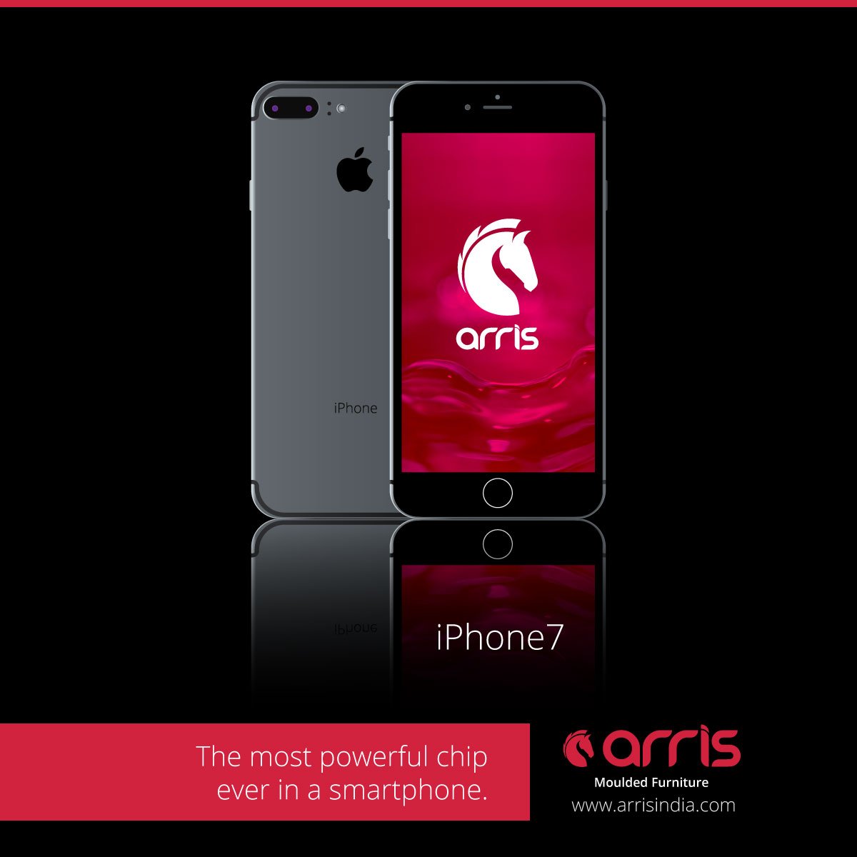 arris_india's tweet photo. Apple has finally unveiled its long-awaited iPhone 7
#iphone #arris #news #currentNews #Trending https://t.co/jaKCs9VKvl
