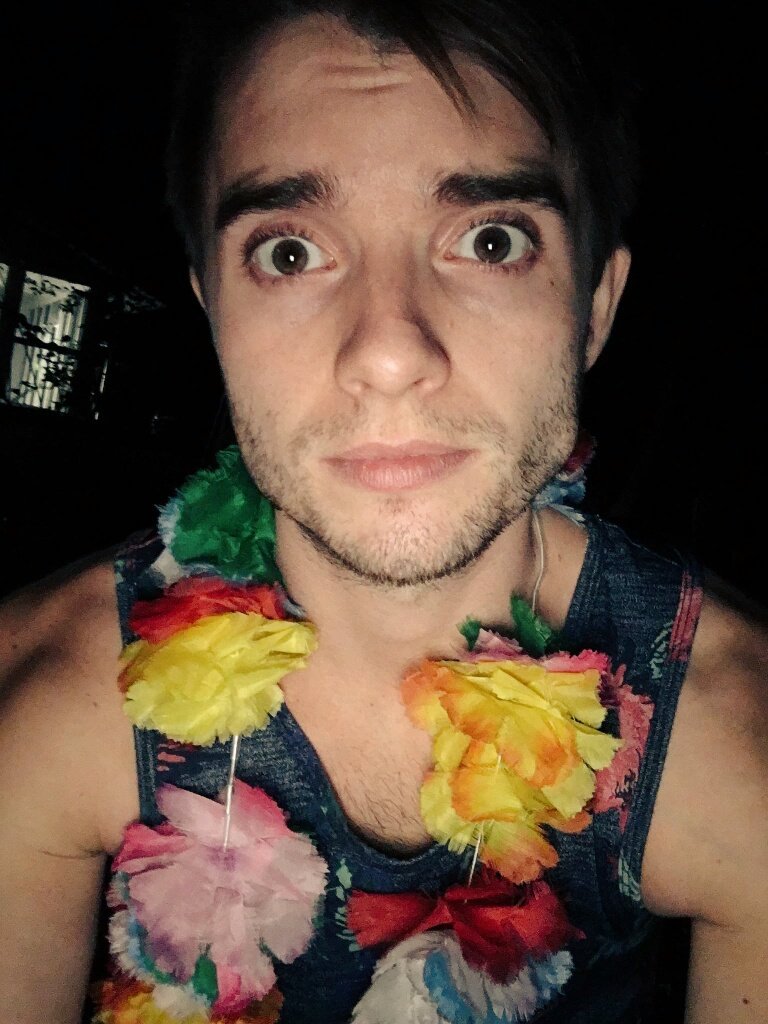 MidnightRedMLG's tweet photo. Colton subió estas fotos a sus cuentas de TW (ColtonRudloff) e IG (colton_rudloff) https://t.co/m2Sw2tPqNk
