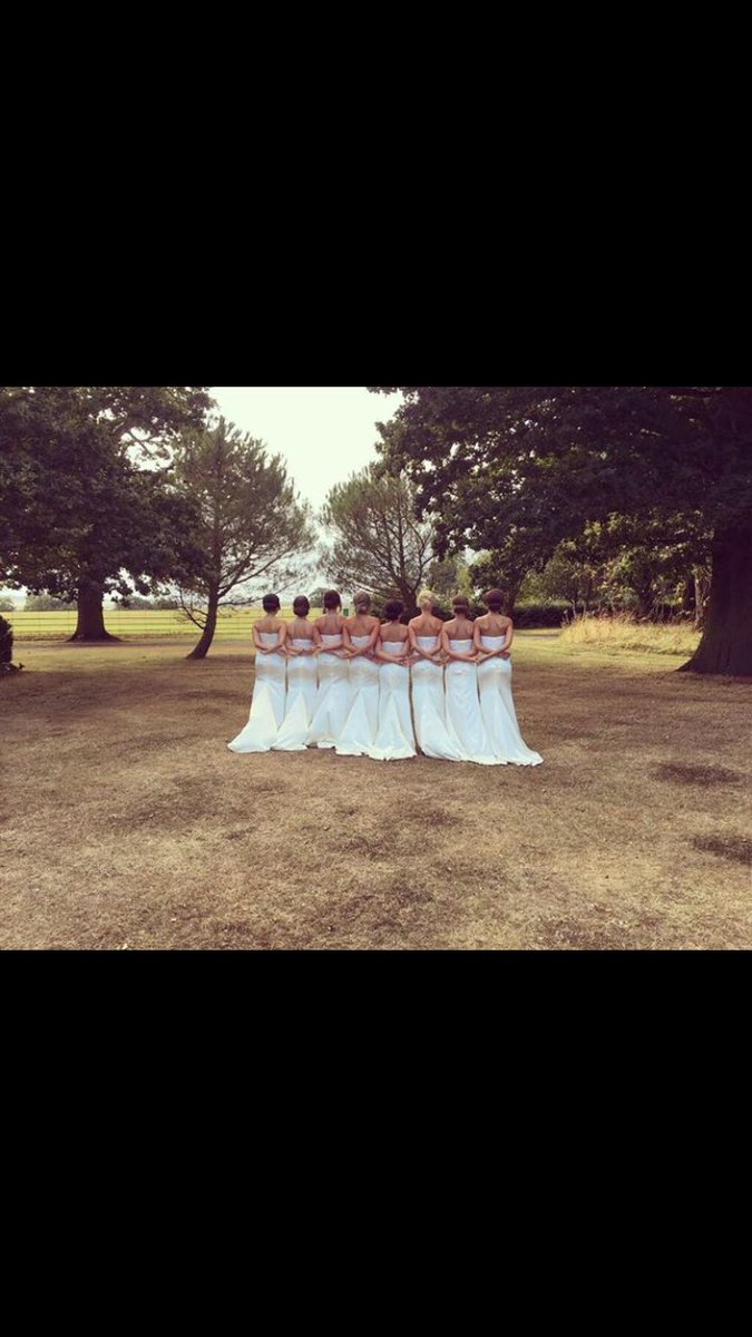 JadePotter5's tweet photo. My girls 💖💖 https://t.co/7MzipT0Umq