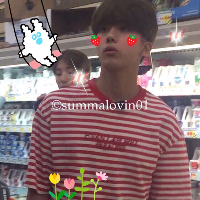 mochiibap's tweet photo. youngjae #영재 🌱 requested https://t.co/qQnB0hT9iq