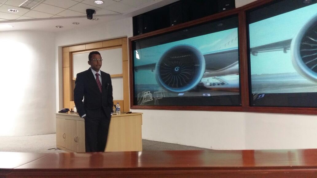 Vineet_Shri's tweet photo. Delivered key note address on GE Digital at ISB Hyderabad. @GEIndia @GE_Digital @ISBedu https://t.co/BJSlucPa18