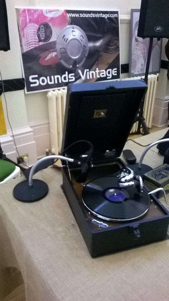 Sounds Vintage tweet media