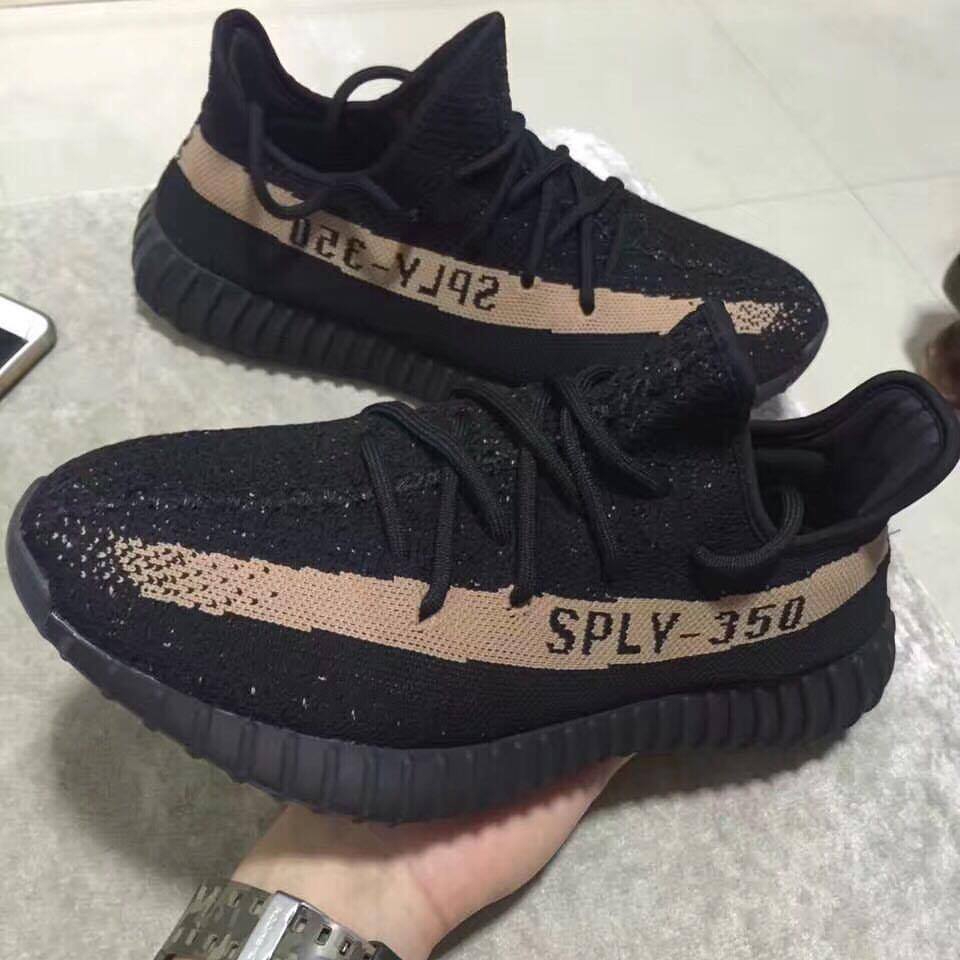 snake yeezys