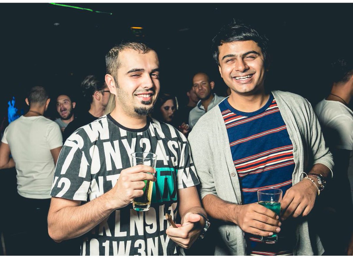 We know how to party 🙌 #shibuya #dubai #love #underground #housemusic #techno #deephouse #techhouse #music #party