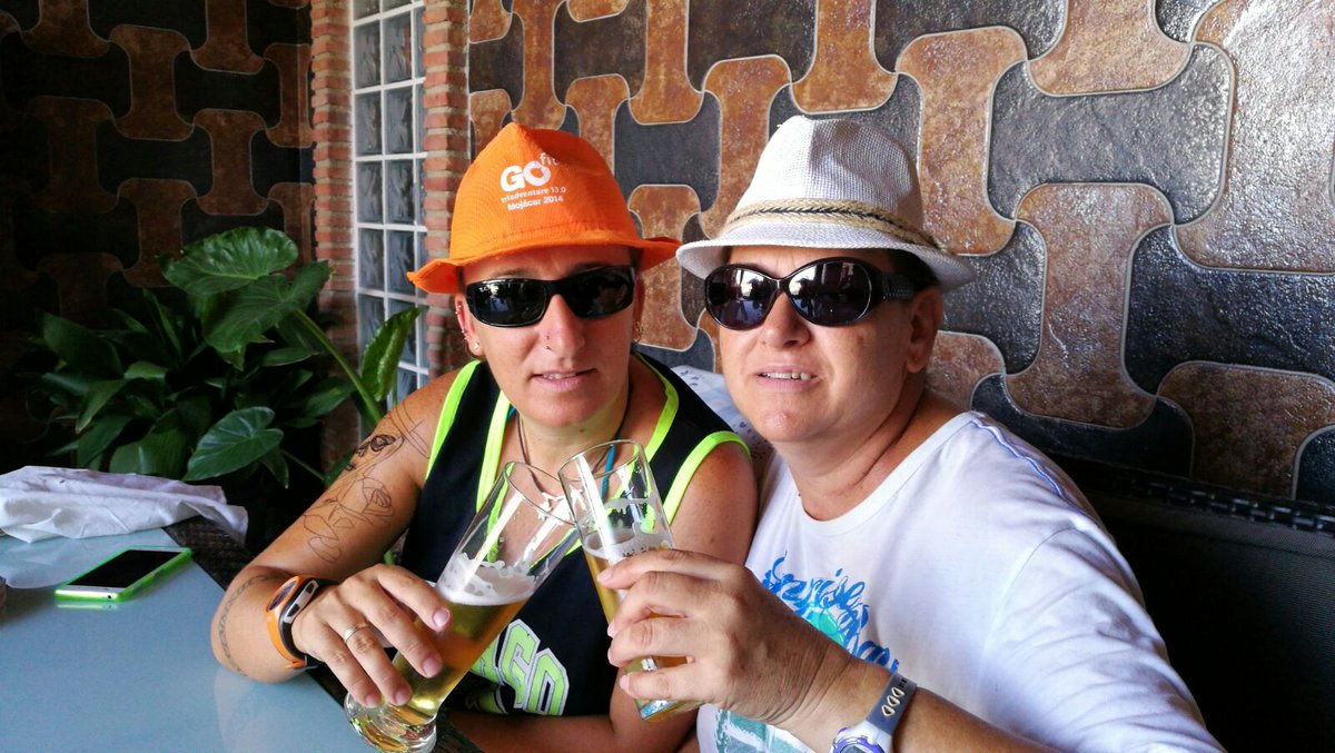 belenlaperri's tweet photo. Casi poniendo punto y final al verano https://t.co/rstN1CZBMQ