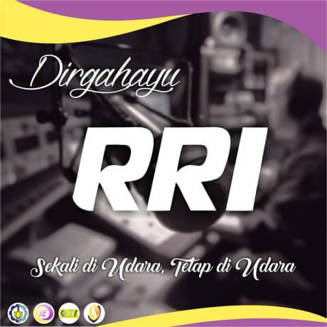 HMTI_ITS's tweet photo. "Sekali di Udara, Tetap di Udara"
Dirgahayu Radio Republik Indonesia!

#hmtiheroes
#hmtiits
@ITS_Surabaya https://t.co/E8o23xoxa7