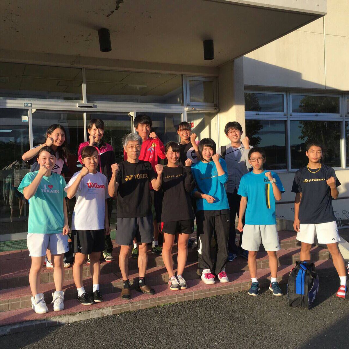 斉藤 柊 در توییتر 富良野わーず ここまで人数集まるのは何年ぶりだって感じ 見事に足引っ張りまくりで全敗しちゃったけど今日はありがとー めいさんに感謝です笑 明日から学校とかやってけねーわ