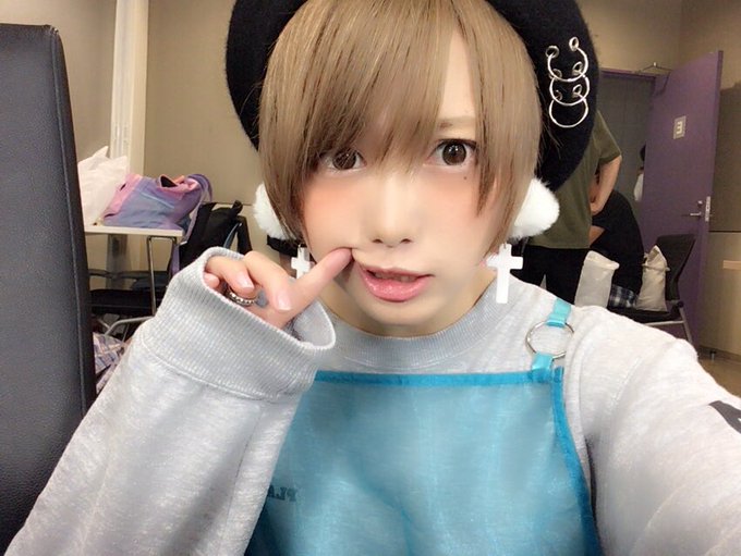 Twitterのコスプレ画像53