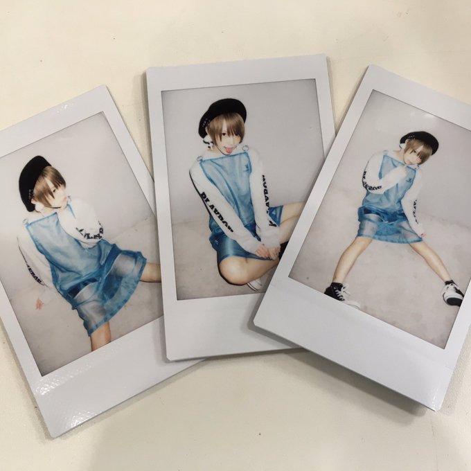 Twitterのコスプレ画像55