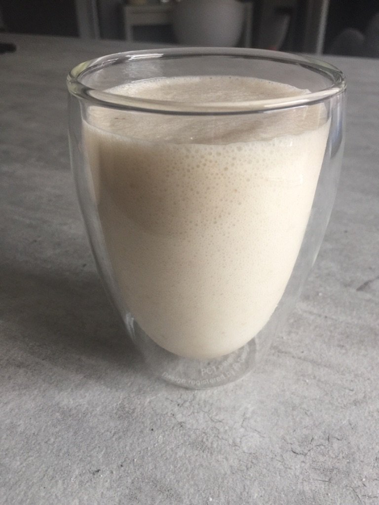 chamelait_fr's tweet photo. [#ClienteHeureuse] Voilà un retour qui fait plaisir et qui nous inspire ! #dattes #avocat #LaitDeChamelle 🍶🐪👍💕 https://t.co/YuwcgboVTV