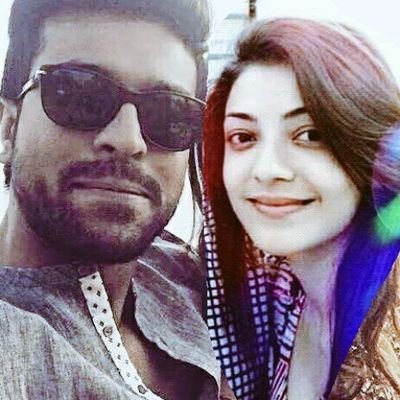 Kajal crazy Fans tweet media