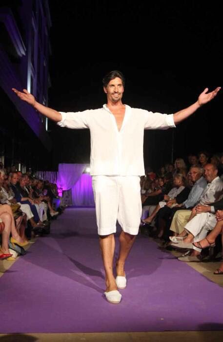 Pasarelaadlib's tweet photo. Gracias @Diario_de_ibiza por estas espectaculares fotos del desfile de ayer. #Adlib #Adlibsolidario #Adlib16 https://t.co/Iiddw9hrP4