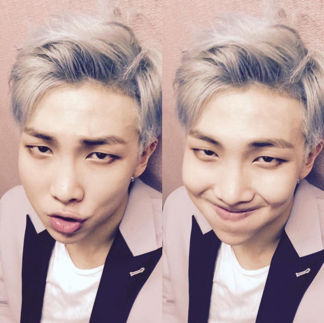 Linayun9's tweet photo. #happyRMDay
#arabrapmonster
@BTS_twt
@ArabRapMonster https://t.co/GLEoGQQrjQ