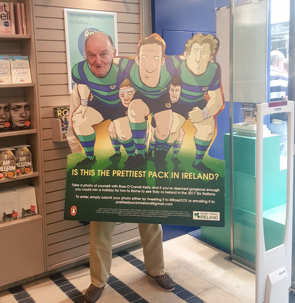 HighNoonNT's tweet photo. @ghook will chat to @AkaPaulHoward about @RossOCK, #Gameofthrow-ins & lots more on #HighNoonNT tomorrow from midday https://t.co/w16mymNBDb