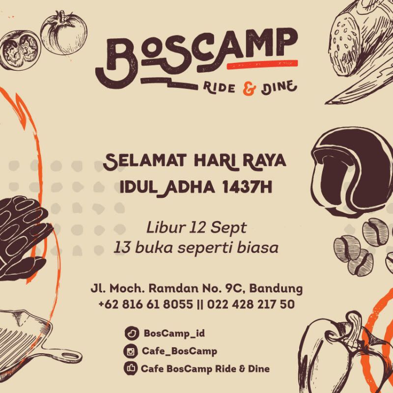 Cafe_BosCamp tweet media