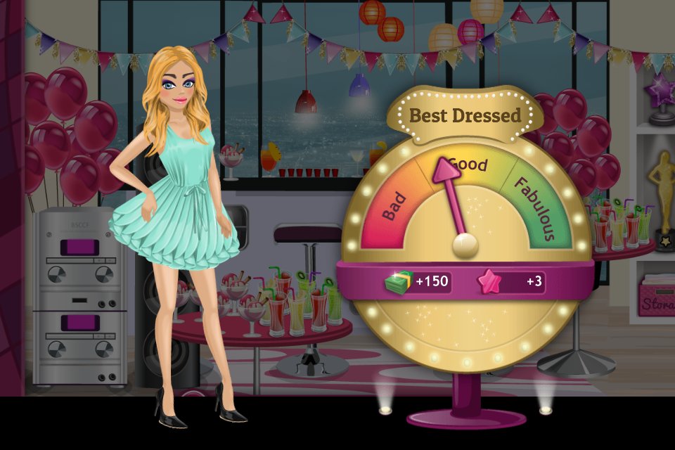 Real_NesrinDiab's tweet photo. Oh, wow! It seems I’m the best dressed at the party! #SUPERSTARLIFE https://t.co/27yXGkhmJT https://t.co/VIslMvuTp1