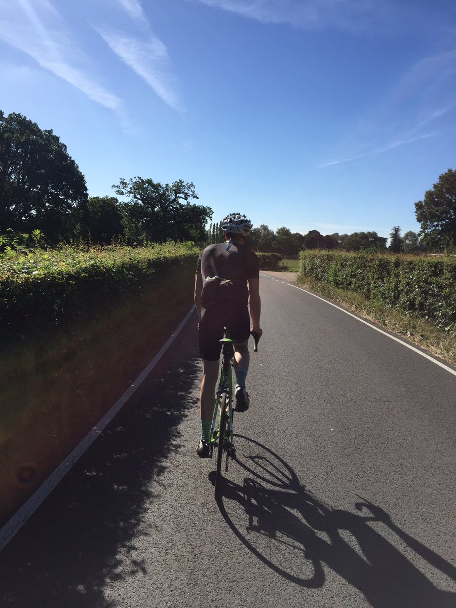 Team <a href="/StrideFDN/">Stride Foundation</a> cycling London - Brighton and having fun with it! Thank you guys <a href="/KX_Life/">KX Life</a> <a href="/TravisAllantt/">Travis Allan</a> #StrideFdn