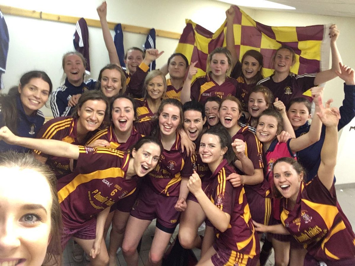 St Macartans LGFC tweet media