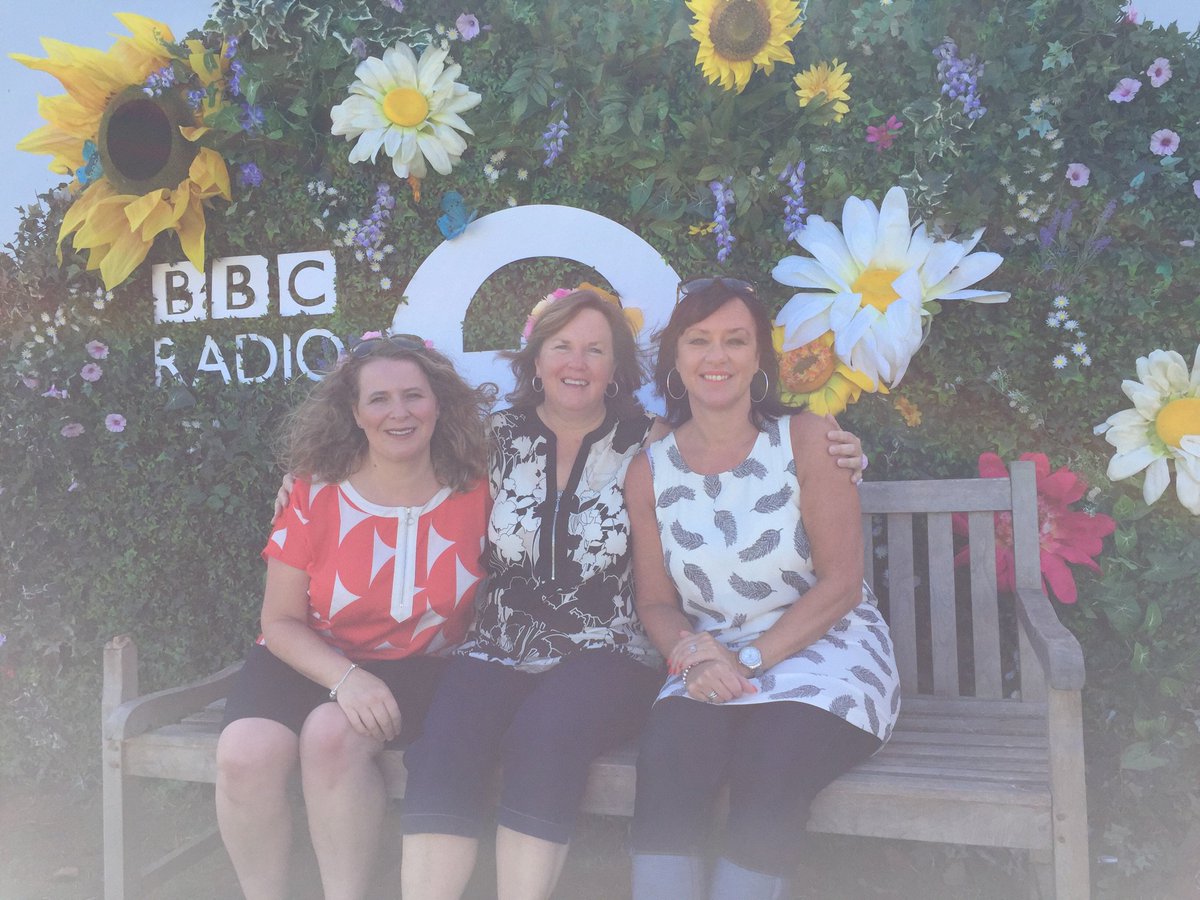 Looking forward to Festival in a Day at Hyde Park #r2hydepark